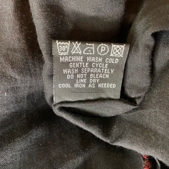 Hearts & Roses Corset Pin-up Dress. Size 14 - Picture 10 of 12